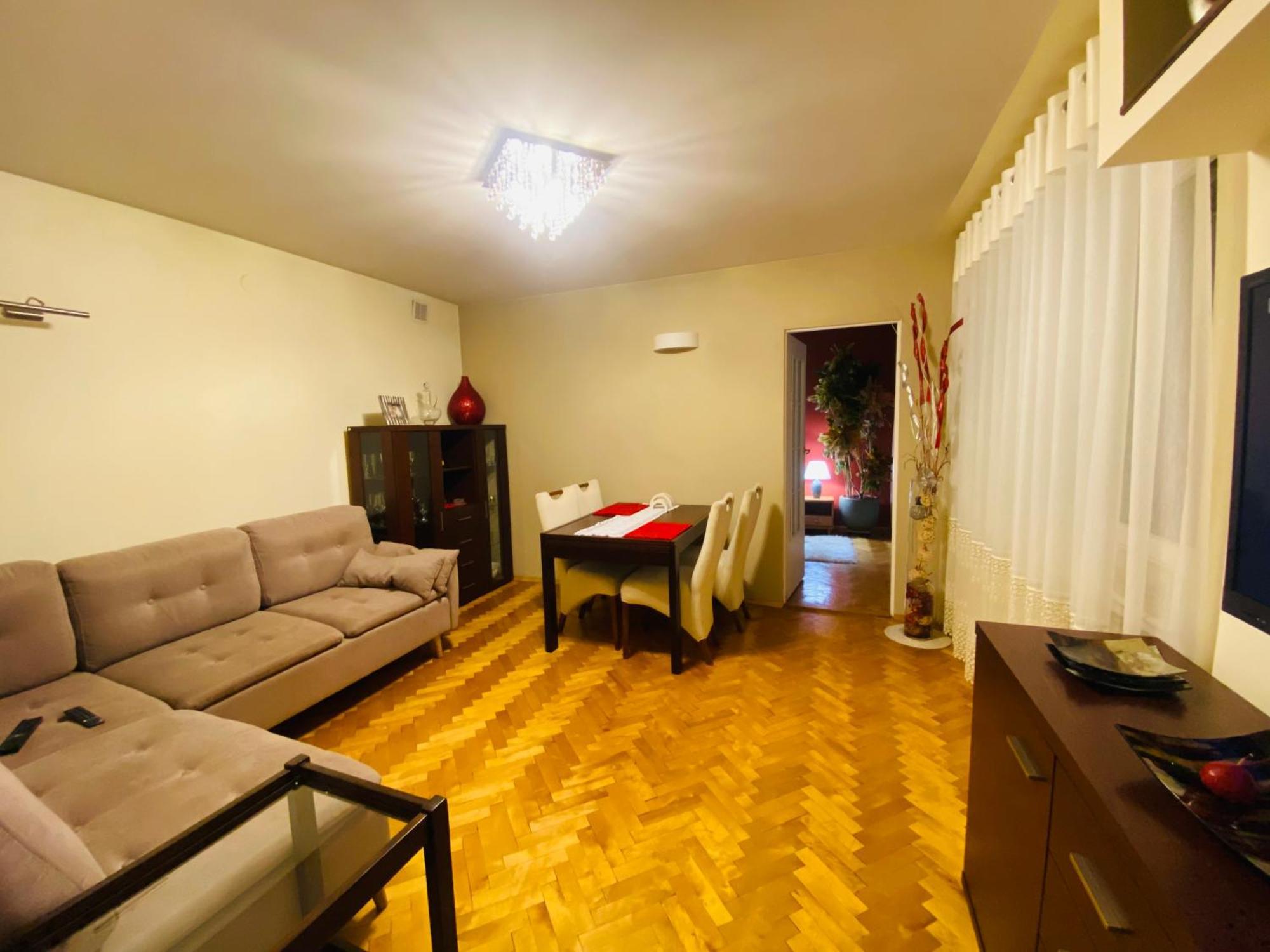 Przytulny Dom Pod Jabloniami Przy Targach Kielce Villa Exteriör bild
