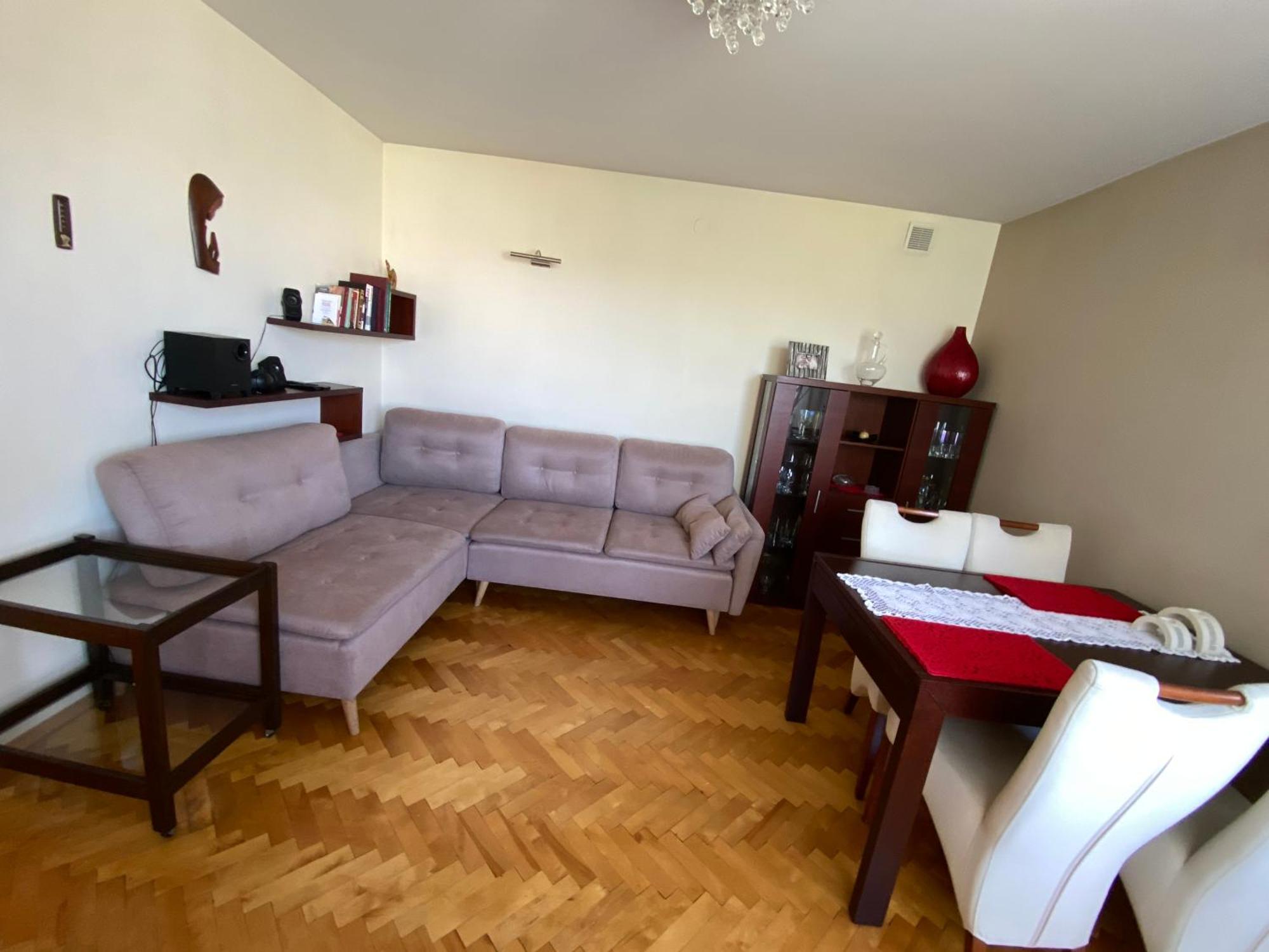 Przytulny Dom Pod Jabloniami Przy Targach Kielce Villa Exteriör bild